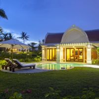 Luxury Property