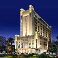 Luxury Property