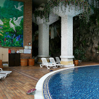 Luxury Property