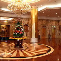 Luxury Property