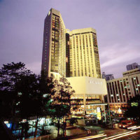 Luxury Property